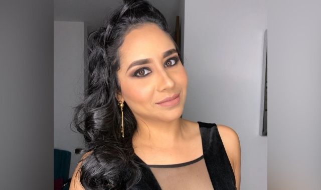 Riohachera Lanny Quintero Jaraba, secretaria de Hacienda (e) del Atlántico