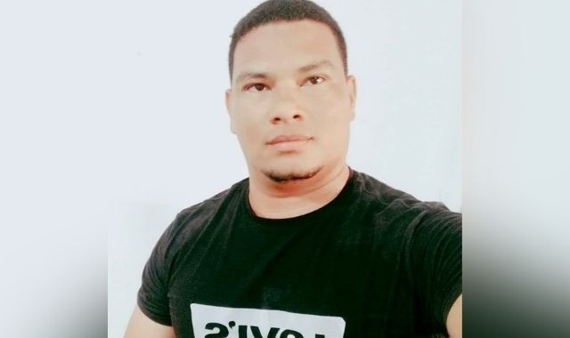 Policía dispuso un grupo de investigadores para esclarecer homicidio del líder comunal y docente Osvaldo Hernández Zúñiga
