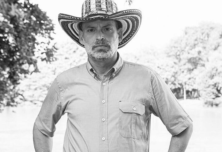 A sus 50 años falleció el actor cubano Abel Rodríguez