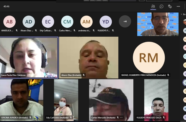 Proyectan crear la Secretaría de Desarrollo Económico en San Juan del Cesar