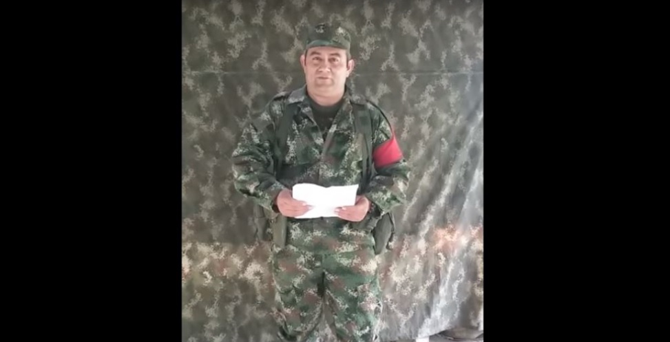 Capturado alias Otoniel, máximo cabecilla del Clan del Golfo