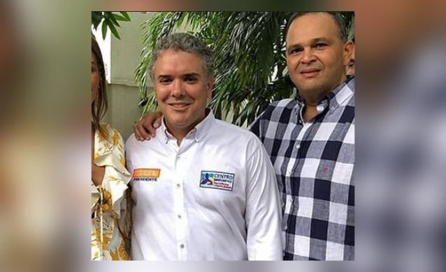 Archivan la investigación contra la campaña de Iván Duque por la ‘Ñeñepolítica’