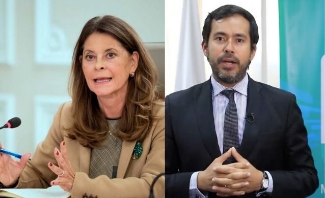 Congreso cita a debate de control político a implicados en los ‘Pandora Papers’