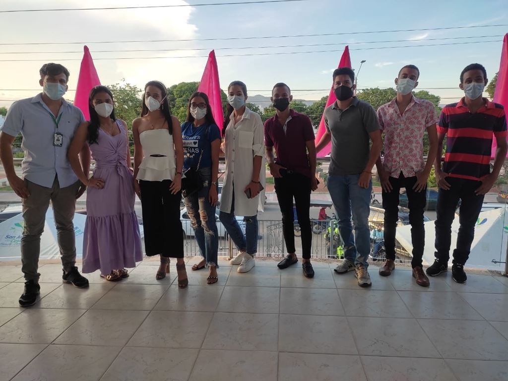 Eligen representantes a los Consejos Municipales de Juventud, por los indígenas y víctimas del conflicto