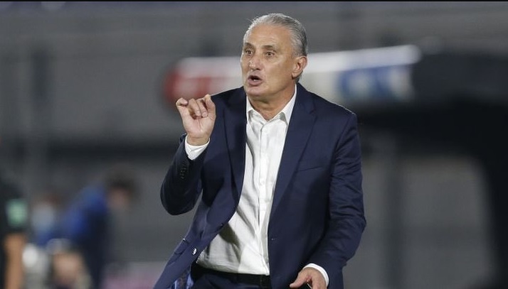 «Los partidos Colombia-Brasil aportan calidad, competitividad»: Tite