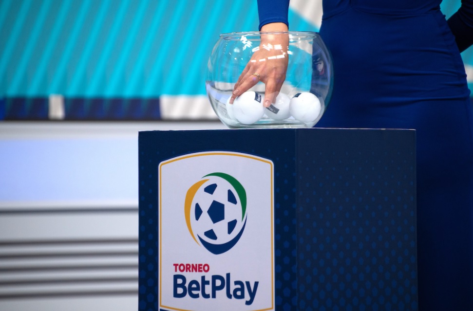 Definidos los cuadrangulares semifinales de la Primera B