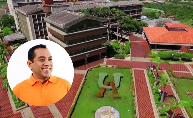 Nuevo rector de la Universidad del Atlántico expone los retos de su administración