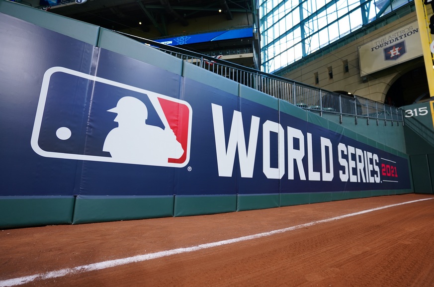 Astros vs Bravos: comienza la Serie Mundial 2021