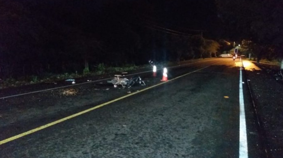 Fin de semana violento en Bolívar: doce muertos por accidentes y homicidios