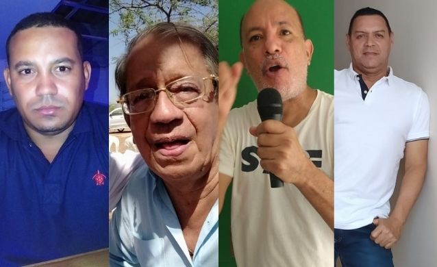 Autodefensas Gaitanistas de Colombia amenazan a periodistas y líderes sociales de La Guajira
