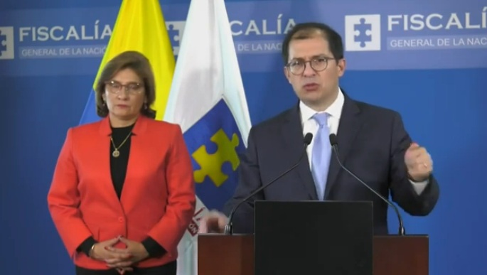 Familias han recibido 352 cuerpos de víctimas del conflicto armado en los últimos 18 meses