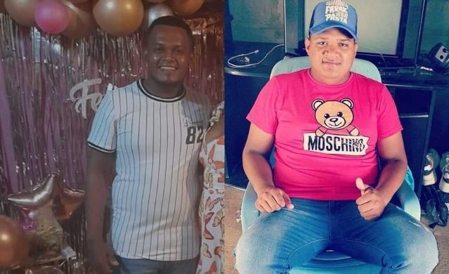 Asesinaron a los hermanos Martínez Carrillo en Maicao