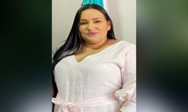 Rosa Inés Araujo Fragozo se posesionó como nueva secretaria de Hacienda de la Alcaldía de Villanueva