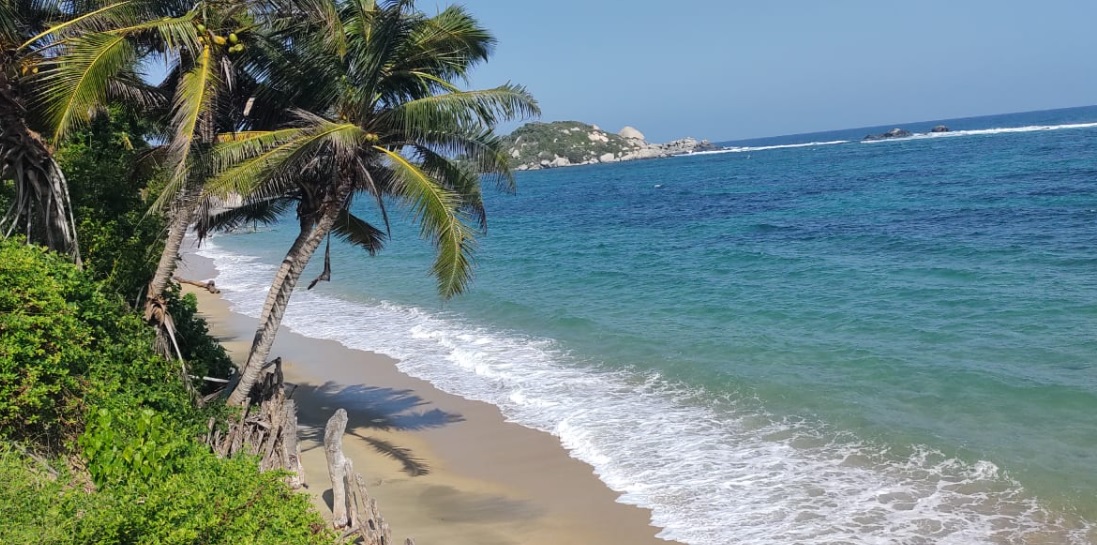 Parque Tayrona estará cerrado del 19 de octubre al 2 de noviembre