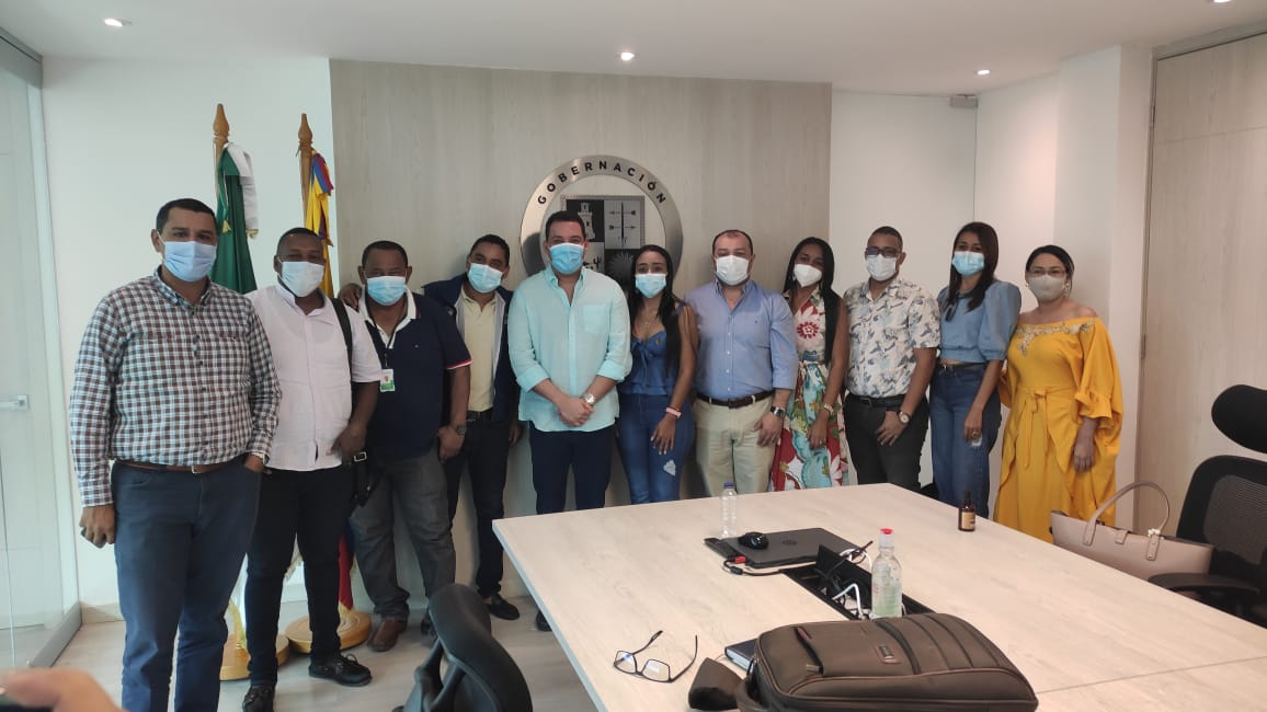 Se constituye la Asociación de Personeros en La Guajira