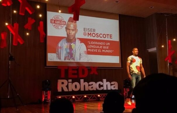 Cuarta edición TEDx Riohacha se realizará el próximo 20 de noviembre