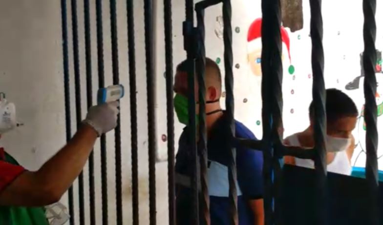 Procuraduría exige medidas sanitarias urgentes en la cárcel de Mitú, Vaupés
