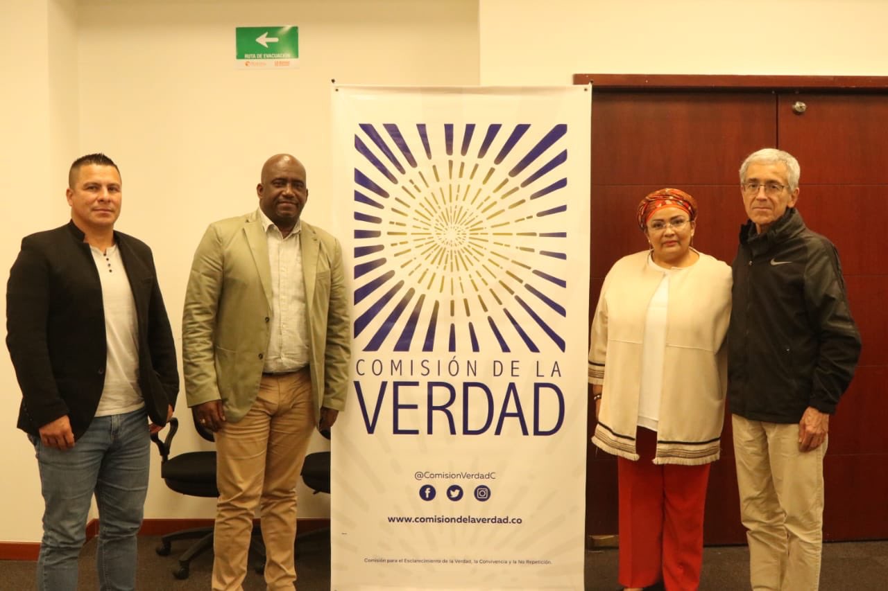 ExFarc piden investigar supuesta violación al DIH en operativos contra ‘Alfonso Cano’ y ‘Mono Jojoy’