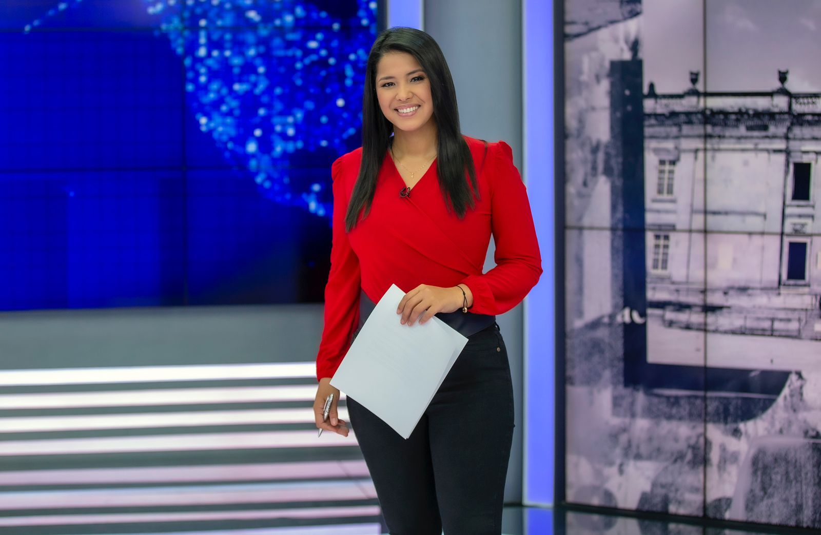María Camila Orozco presentará el TEDx Riohacha