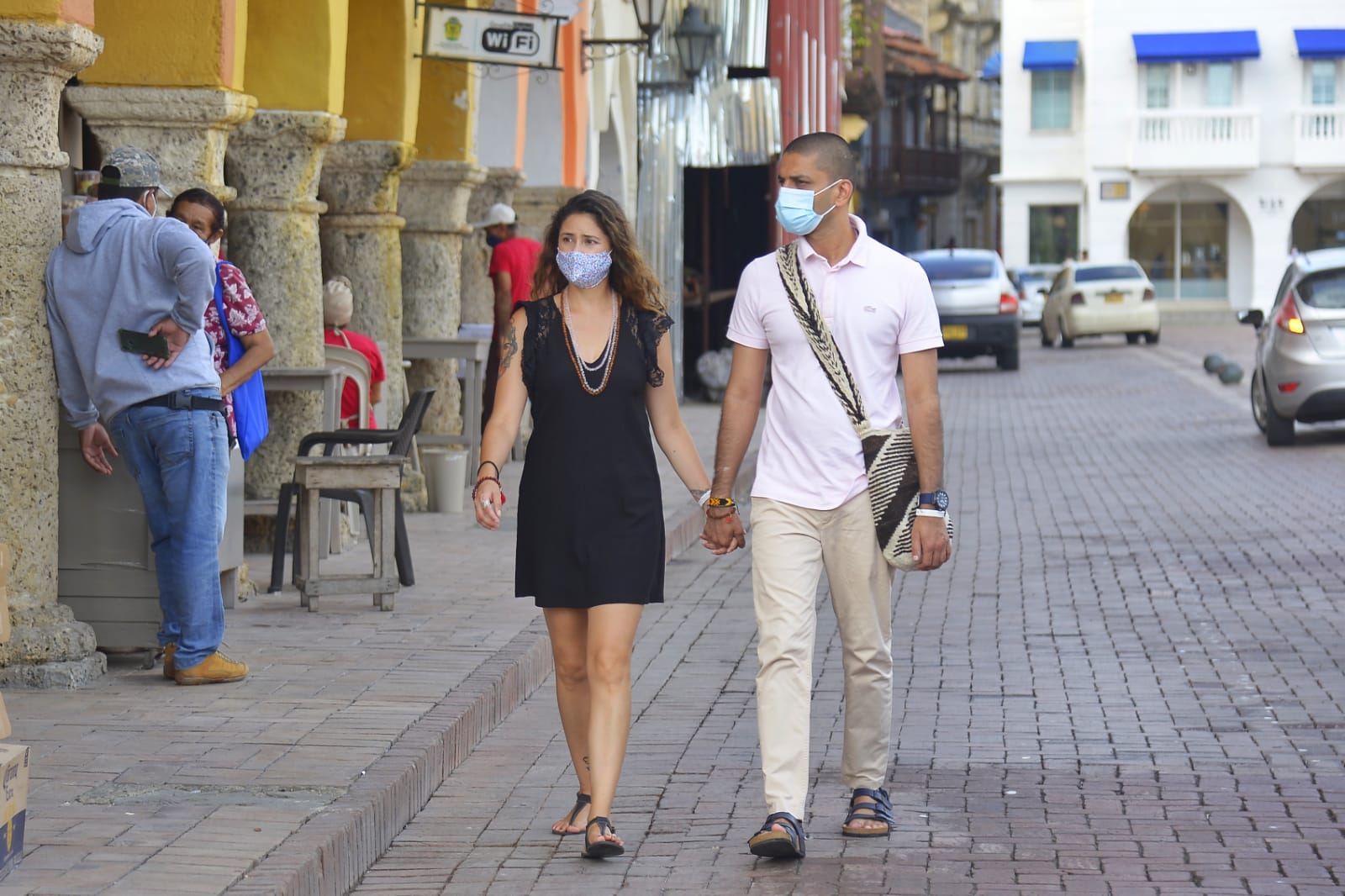 Dadis activa el Comité de Gestión y Respuesta a brotes y epidemias, ante la aparición de la variante ómicron