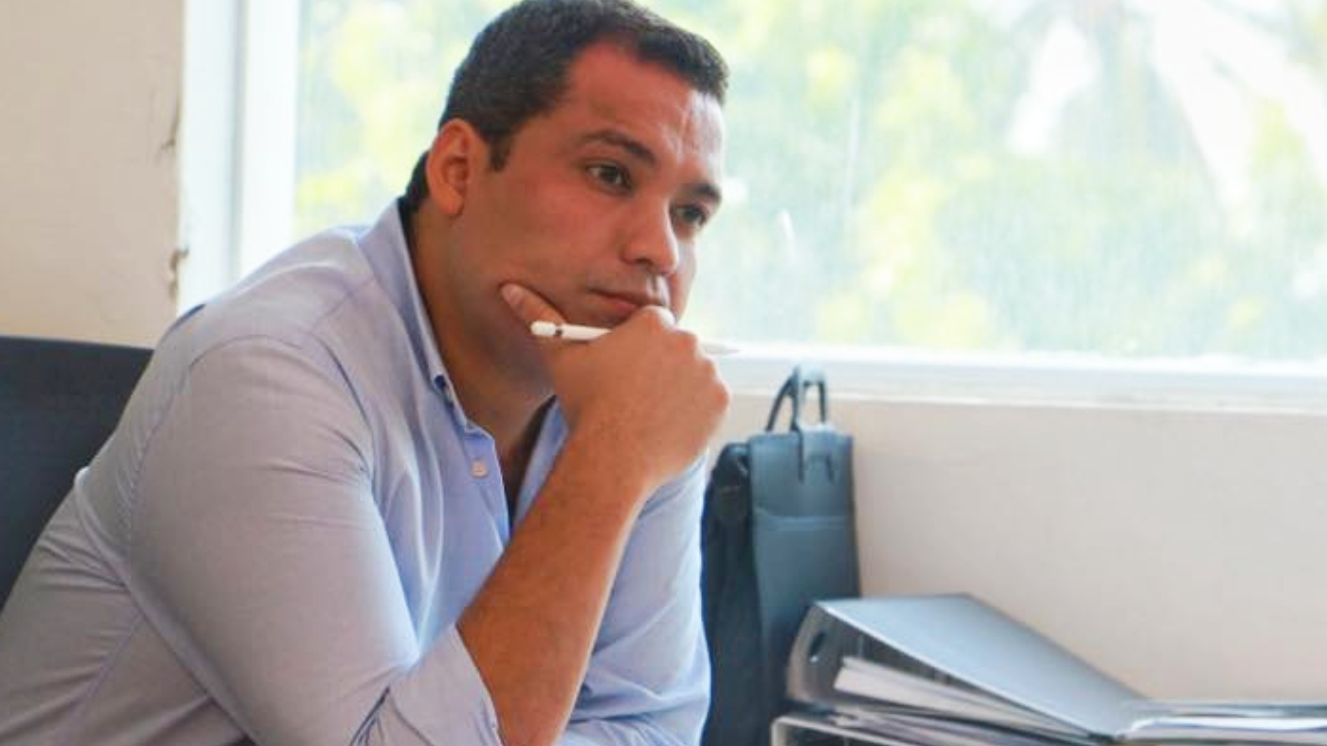 Sala Plena del Consejo de Estado decide unificar jurisprudencia en caso de Nemesio Roys