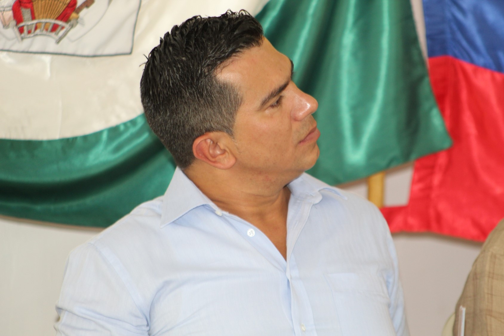 Director de Víctimas del Cesar y La Guajira, atento a llamado de la procuradora Margarita Cabello