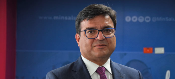 51 mil niños entre 3 y 11 años han sido vacunados contra el Covid-19