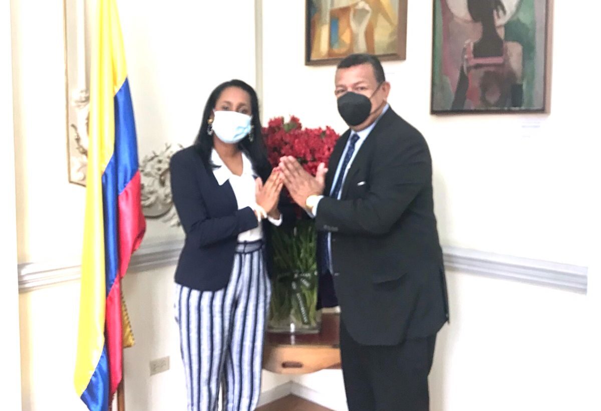 Ministra de Cultura estará en el lanzamiento del Festival Nacional de Compositores