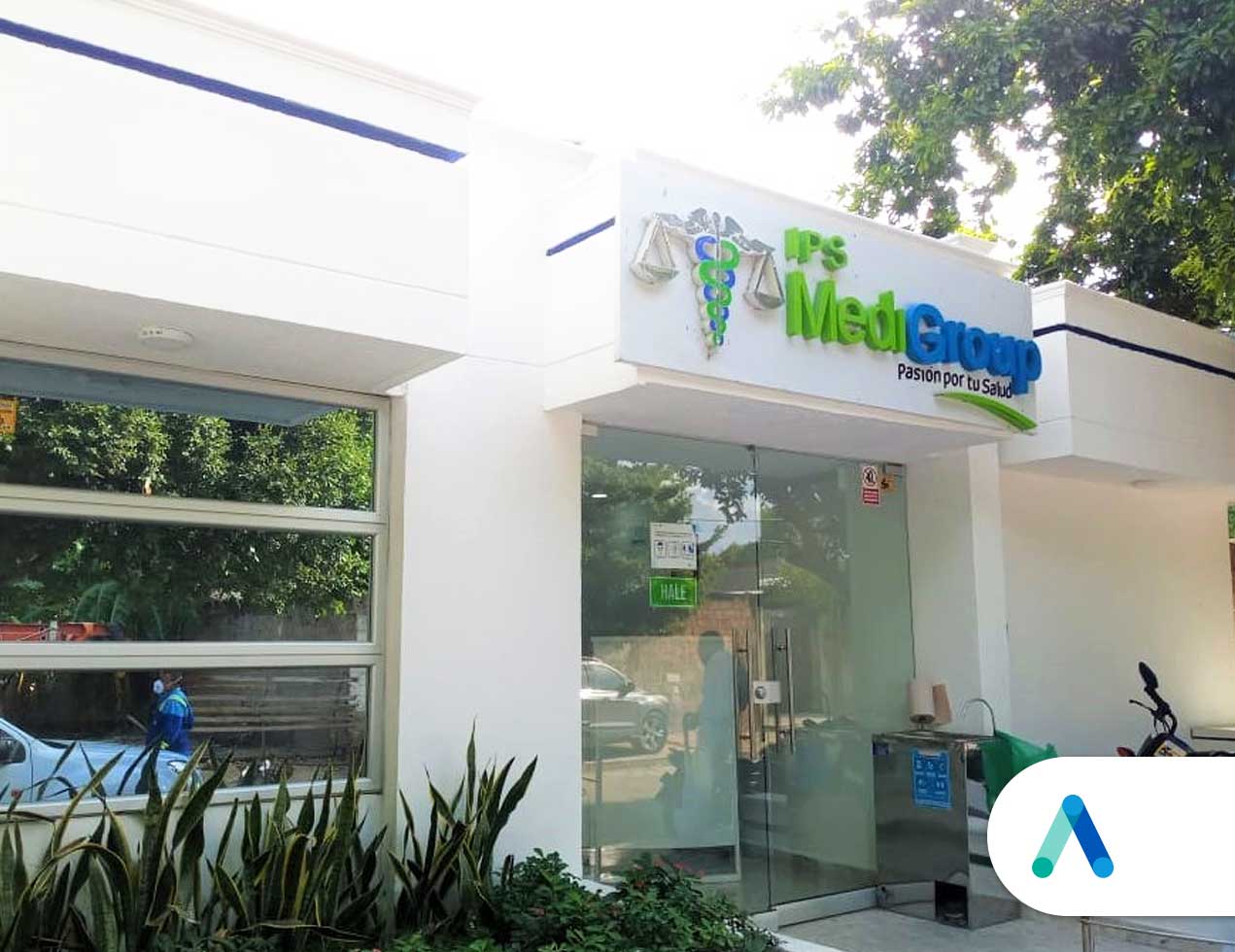 Air-e detectó irregularidades en IPS en Riohacha y Fonseca