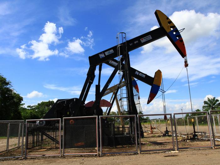 Producción de gas en Colombia registró un incremento del 2% durante septiembre de 2021