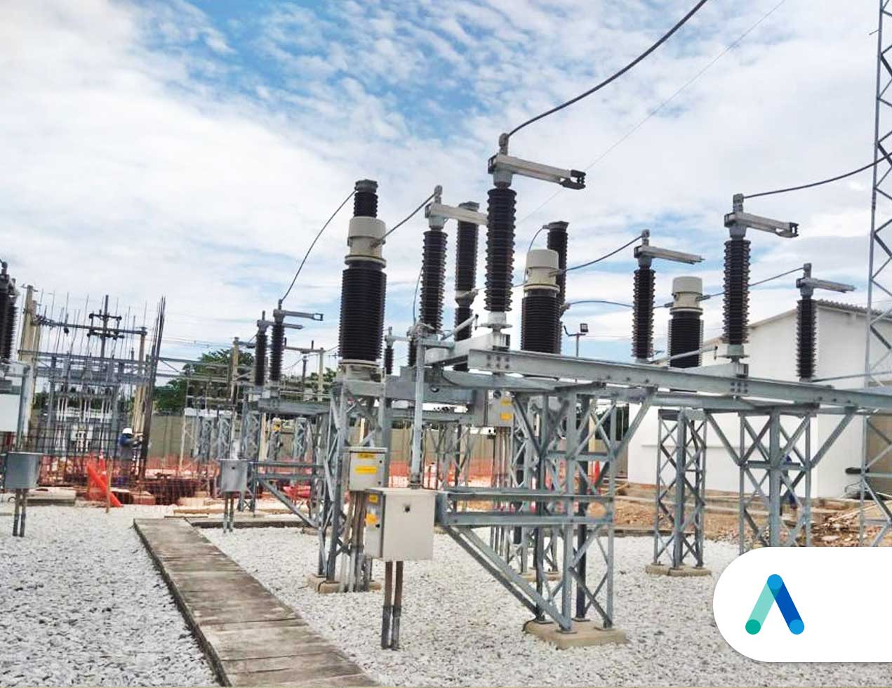 Air-e realizará adecuaciones en la subestación San Juan del Cesar el miércoles 1° de diciembre