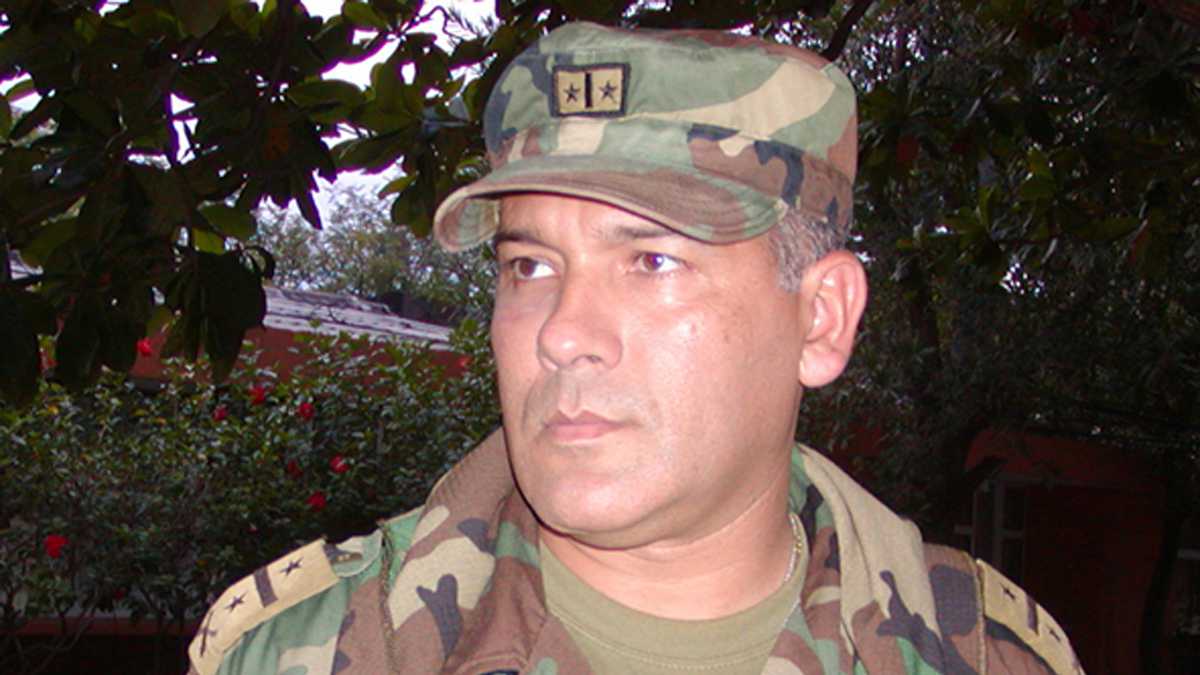 Por no reconocer su responsabilidad en ‘falsos positivos’, JEP envía al coronel (r) Publio Hernán Mejía Gutiérrez a la UIA