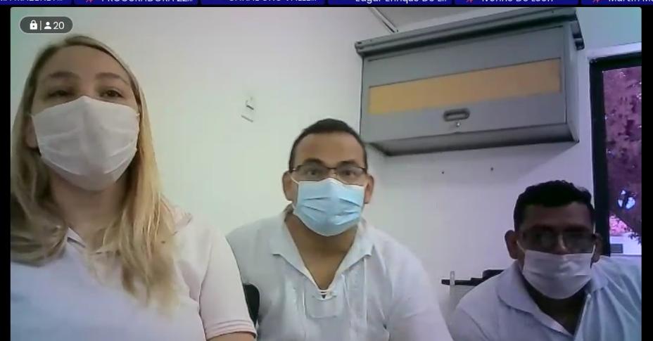 Cárcel a presuntos responsables del abuso sexual de un menor de edad en un hogar de paso en Valledupar