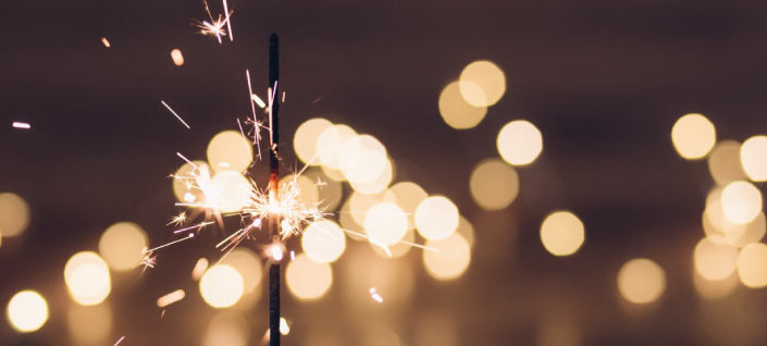 Gobierno pide a los colombianos evitar la manipulación de pólvora en diciembre