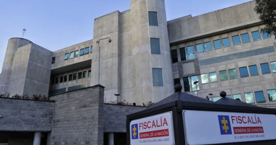 Hernando Toro Parra, nuevo director de la Unidad de Desmantelamiento de Organizaciones Criminales