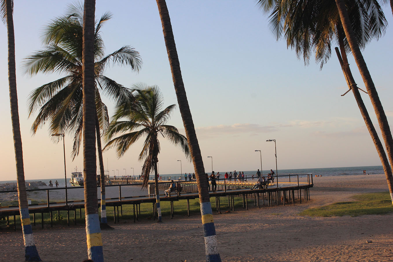 Empresarios del sector turismo de Riohacha participarán en misiones comerciales a nivel nacional