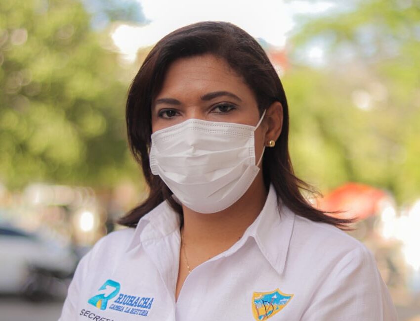 Aumentan vigilancia epidemiológica para mitigar propagación del dengue en Riohacha