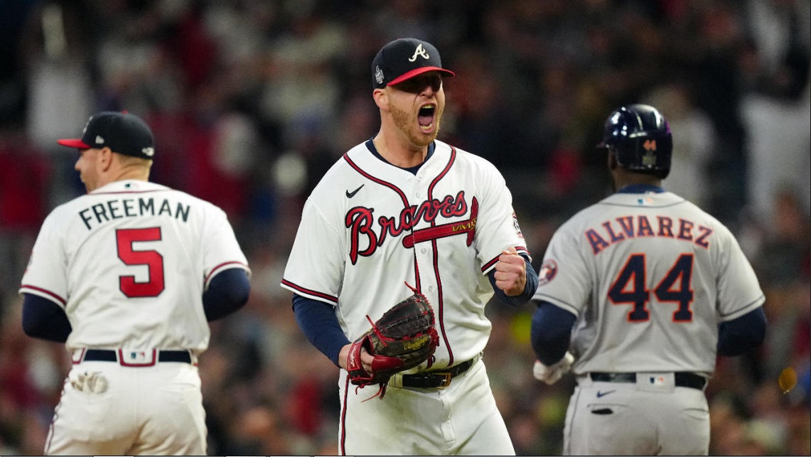 Serie Mundial 2021 | ¿Atlanta campeón, o habrá juego 7?