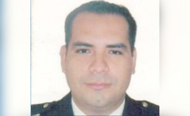 Condenado a 15 años de cárcel el capitán del Inpec implicado en fuga de Aida Merlano