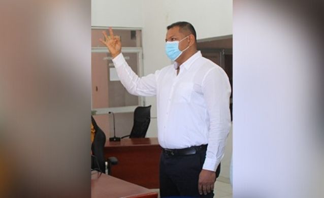 Tribunal de La Guajira ratifica en segunda instancia elección del personero de Villanueva, José Luis Socarrás