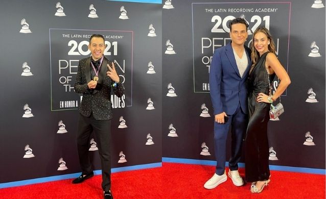 Con figuración del vallenato, esta noche se entregan los Latin Grammy 2021, en Las Vegas