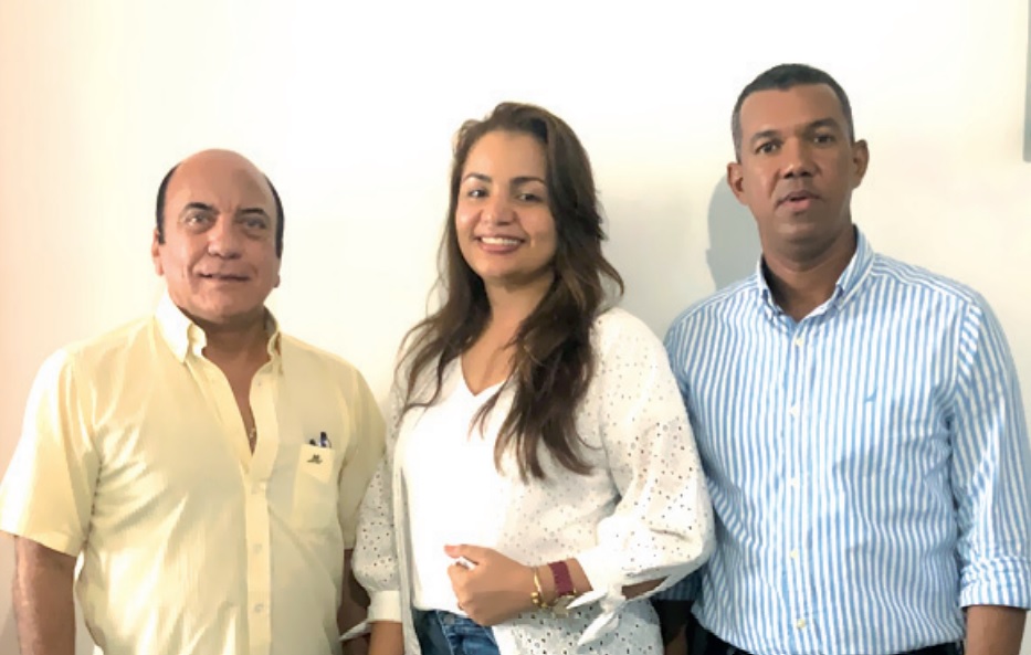 Nueva Guajira definió apoyo a la Cámara de Representantes de Lina Fuenmayor