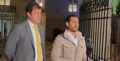 Gobierno anuncia sanciones a establecimientos que no pidan el carnet de vacunación