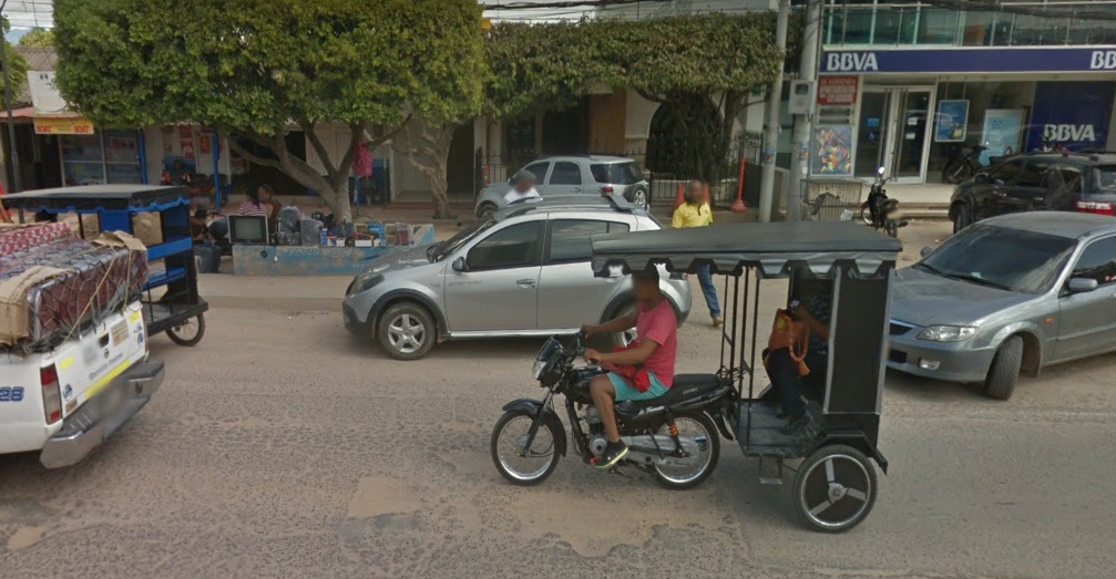 Mototaxistas denuncian que robo de sus vehículos está disparado en Fonseca