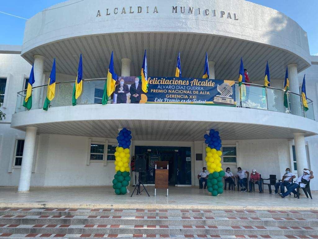 Alcaldía de San Juan del Cesar abre convocatorias para proveer cargos de Estado Joven