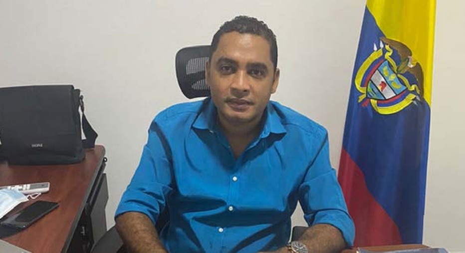 Personero Distrital denunciará a funcionarios del hospital de Riohacha involucrados en parranda
