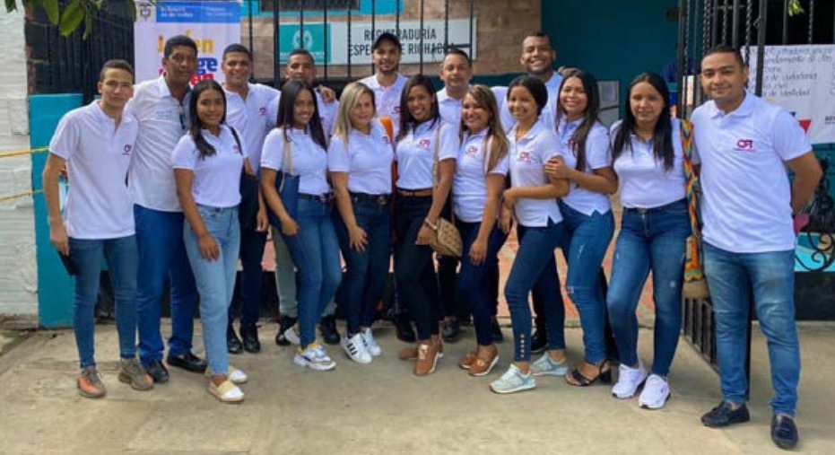 Más de 200 mil jóvenes de La Guajira podrán participar y elegir los Consejos de Juventud
