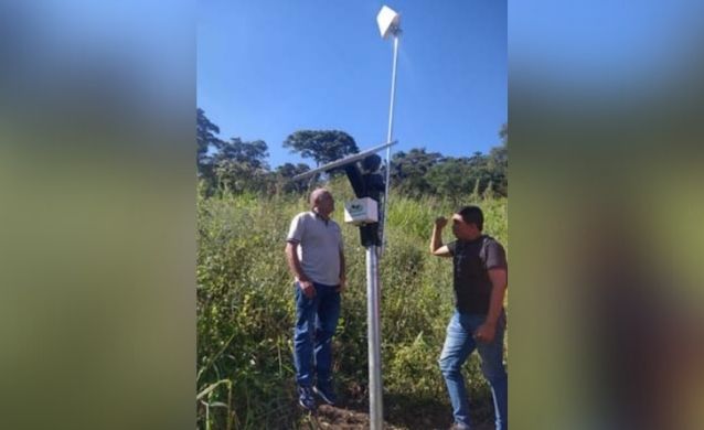 Urumita, municipio en La Guajira piloto en la implementación de tecnologías avanzadas