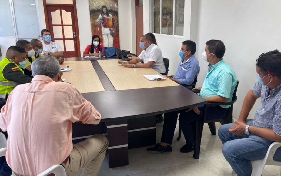 Avanzan mesas de trabajo con alcaldes para buscar aumento del combustible subsidiado