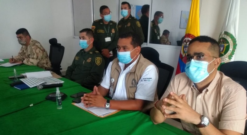 Gobierno departamental garantiza elecciones a Consejos de Juventudes este 5 de diciembre